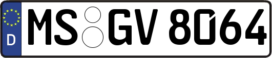 MS-GV8064