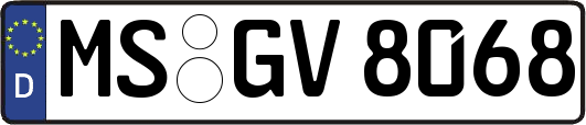 MS-GV8068