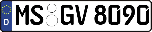 MS-GV8090