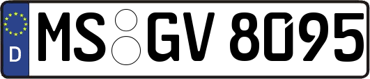 MS-GV8095