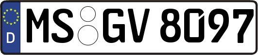 MS-GV8097