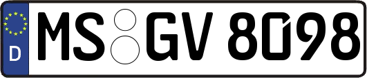 MS-GV8098