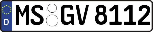 MS-GV8112