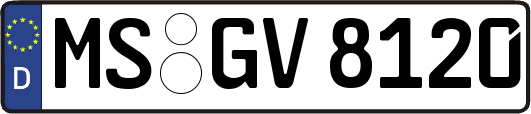 MS-GV8120