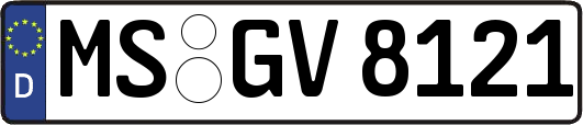 MS-GV8121