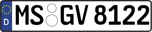 MS-GV8122