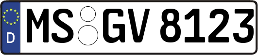 MS-GV8123