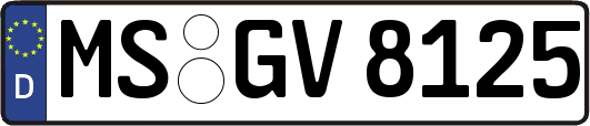 MS-GV8125