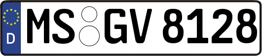 MS-GV8128