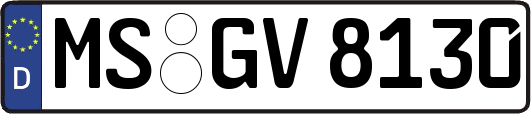 MS-GV8130