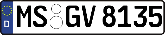 MS-GV8135