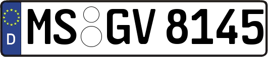 MS-GV8145