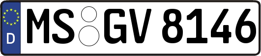 MS-GV8146