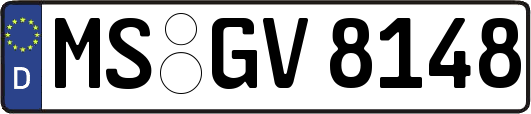 MS-GV8148