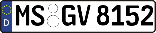 MS-GV8152