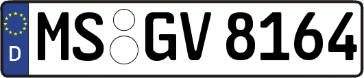 MS-GV8164