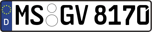 MS-GV8170
