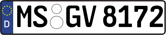 MS-GV8172