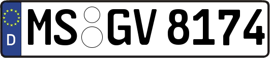 MS-GV8174