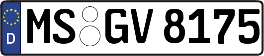 MS-GV8175