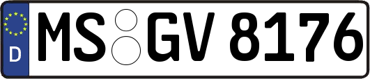 MS-GV8176