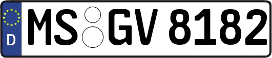 MS-GV8182