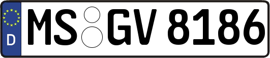 MS-GV8186