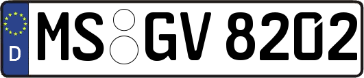 MS-GV8202