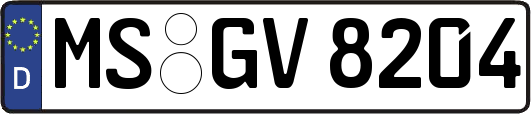 MS-GV8204