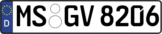 MS-GV8206