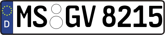 MS-GV8215