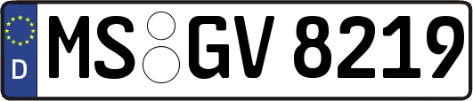 MS-GV8219