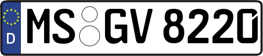 MS-GV8220