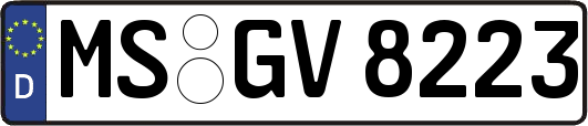 MS-GV8223