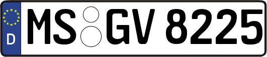 MS-GV8225