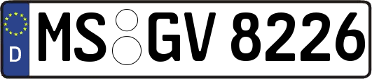 MS-GV8226