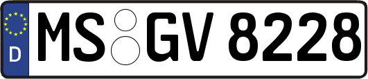 MS-GV8228