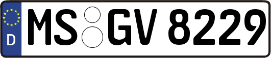 MS-GV8229