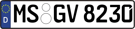 MS-GV8230