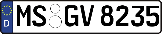 MS-GV8235