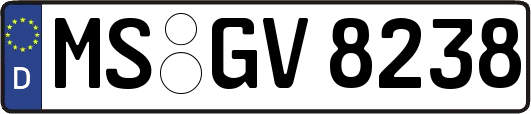 MS-GV8238