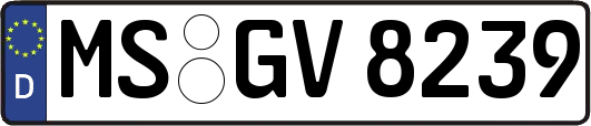 MS-GV8239
