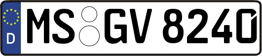 MS-GV8240