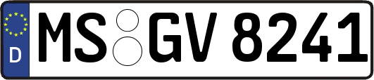 MS-GV8241