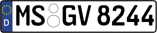 MS-GV8244