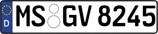 MS-GV8245