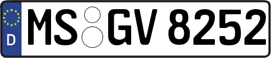 MS-GV8252