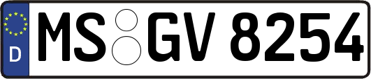MS-GV8254