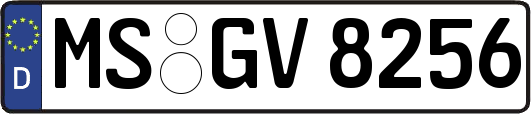MS-GV8256