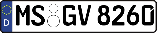 MS-GV8260